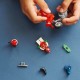 Конструктор LEGO City Stuntz Каскадерський мотоцикл Авантюрного скорпіона 15 деталей (60332)