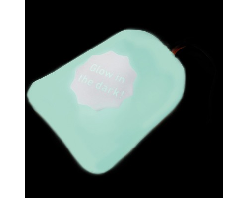 Курточка для тварин Airy Vest Lumi двостороння M 47 м'ятно-блакитна (2287)