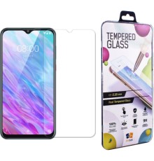 Скло захисне Drobak ZTE Blade 20 Smart (232385)