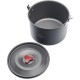 Котел туристичний Naturehike Camping NH17D021-G 4л Aluminium (6927595723173)