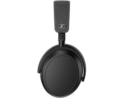 Навушники Sennheiser Momentum 4 Wireless Black (509266)