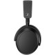 Навушники Sennheiser Momentum 4 Wireless Black (509266)