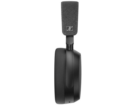 Навушники Sennheiser Momentum 4 Wireless Black (509266)