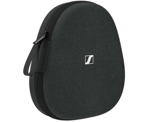 Навушники Sennheiser Momentum 4 Wireless Black (509266)