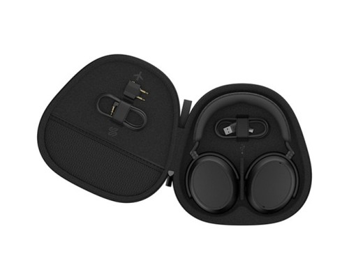 Навушники Sennheiser Momentum 4 Wireless Black (509266)