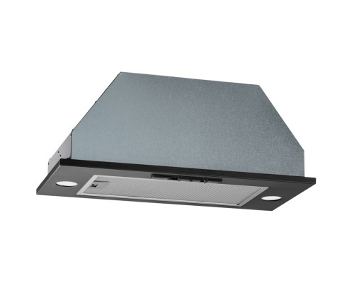 Витяжка кухонна Pyramida HBE 60 (1100) SL BL T