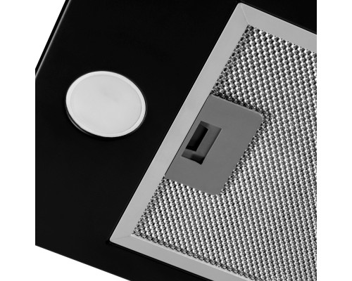 Витяжка кухонна Pyramida HBE 60 (1100) SL BL T