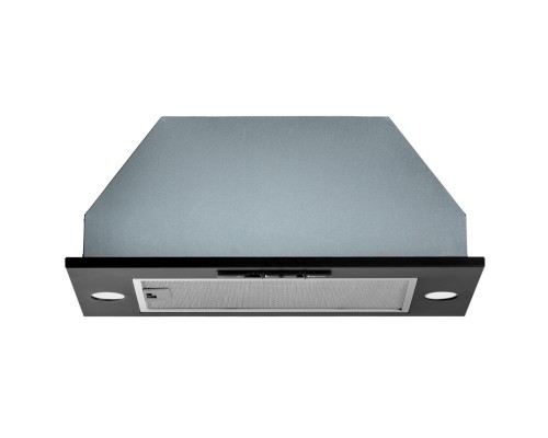 Витяжка кухонна Pyramida HBE 60 (1100) SL BL T