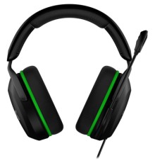 Навушники HyperX Cloud Stinger 2 Core for Xbox Black (6H9B8AA)