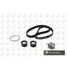 Комплект ременя ГРМ з помпой BGA TB9505K