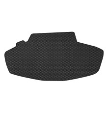 Килимок в багажник EVAtech Kia K7 (VG) (3 clips) 2010-2016 1 поколі (KI12038B1RBB)