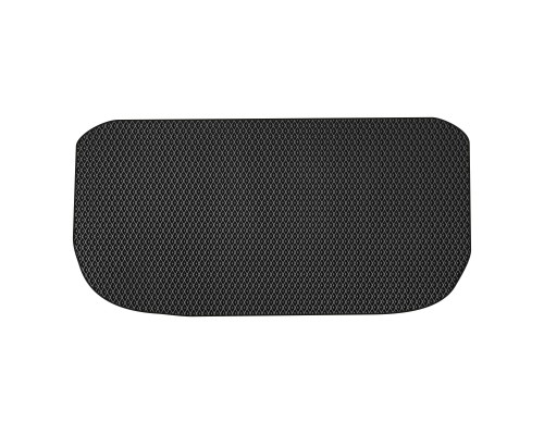 Килимок в багажник EVAtech Tesla Model Y 2020+ SUV USA (TA1591BO1RBB)