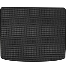 Килимок в багажник EVAtech Volkswagen Touareg (7L) Restyling 2006-2010 1 (VW11897B1RBB)