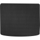 Килимок в багажник EVAtech Volkswagen Touareg (7L) Restyling 2006-2010 1 (VW11897B1RBB)