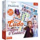 Настільна гра Trefl Лудо 2 в 1. Холодне серце 2 (Ludo 2 in 1: Frozen 2) (02068)