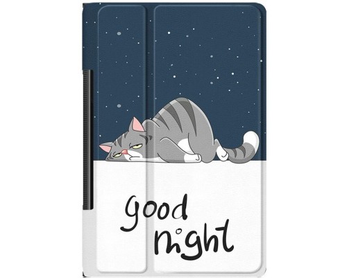 Чохол до планшета BeCover Smart Case Lenovo Yoga Tab 11 YT-706F Good Night (708720)