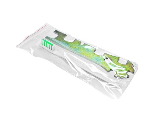 Фарбопульт Stark ASG-5018 пневматичний (300100501)