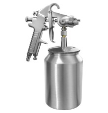 Фарбопульт Stark ASG-5018 пневматичний (300100501)