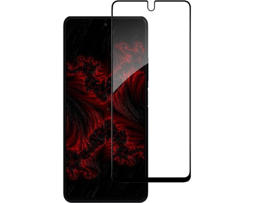 Скло захисне Intaleo Full Glue Infinix Note 10 Pro 2022 (1283126535048)