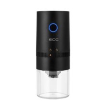 Кавомолка ECG KM 150 Minimo Black (KM150 Minimo Black)