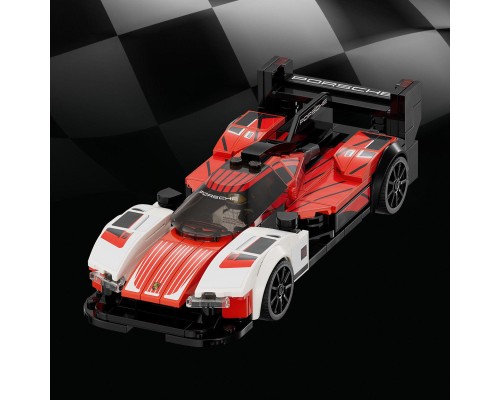 Конструктор LEGO Speed Champions Porsche 963 280 деталей (76916)