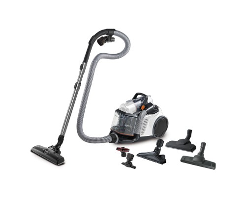 Пилосос Electrolux EUFC8ALRGY