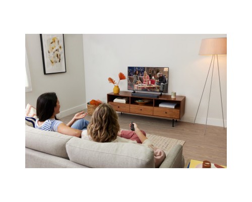 Акустична система JBL Bar 2.0 All-in-One Black (JBLBAR20AIOM2BLKEP) 