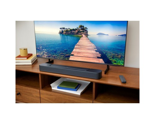 Акустична система JBL Bar 2.0 All-in-One Black (JBLBAR20AIOM2BLKEP) 