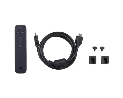 Акустична система JBL Bar 2.0 All-in-One Black (JBLBAR20AIOM2BLKEP) 