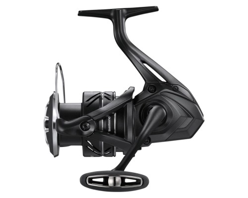 Котушка Shimano Aero XR C3000 5+1BB 5.01 (AEROXRC3000)