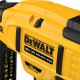 Цвяхозабивач DeWALT 18В, діаметр/довжина цвяха 1.6/63 мм, (без АКБ та ЗП) (DCN662N)