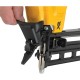 Цвяхозабивач DeWALT 18В, діаметр/довжина цвяха 1.6/63 мм, (без АКБ та ЗП) (DCN662N)