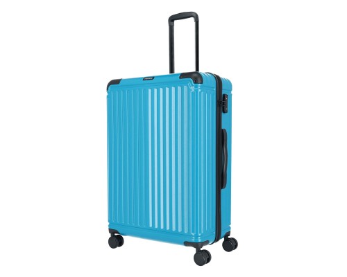 Валіза Travelite Cruise Turquoise L (TL072649-23)