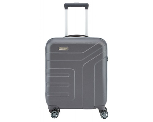 Валіза Travelite Vector Anthracite S (TL072047-04)