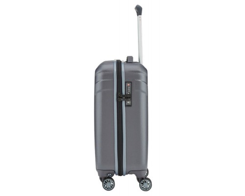Валіза Travelite Vector Anthracite S (TL072047-04)