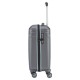 Валіза Travelite Vector Anthracite S (TL072047-04)