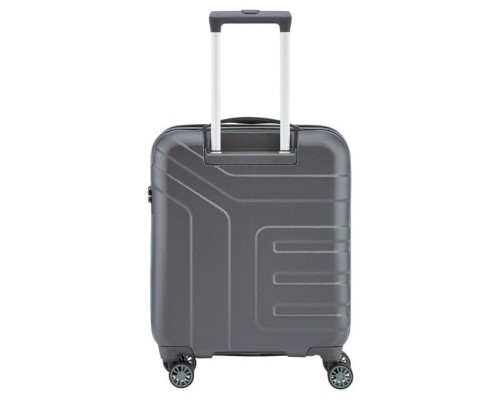 Валіза Travelite Vector Anthracite S (TL072047-04)