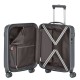 Валіза Travelite Vector Anthracite S (TL072047-04)