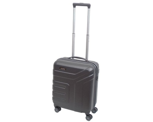 Валіза Travelite Vector Anthracite S (TL072047-04)