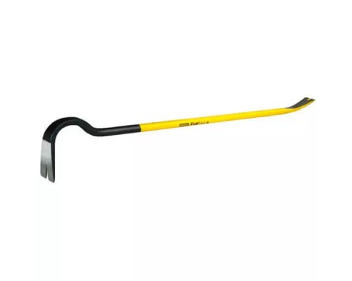 Цвяходер Stanley FatMax Wrecking Bar із пружинної сталі, L= 600мм. (1-55-503)