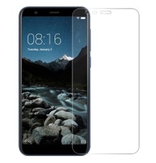 Скло захисне PowerPlant Meizu M8c (GL605132)