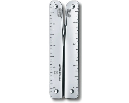Мультитул Victorinox SwissTool X Plus Nylon Case (3.0338.N)