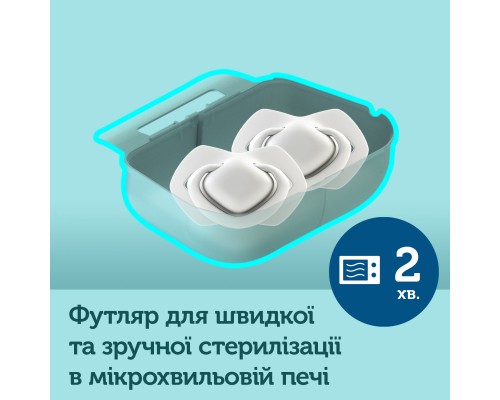 Набір для годування новонароджених Canpol babies Royal Baby BOY (0295) Набір для годування новонароджених Canpol babies Royal Baby BOY (0295)