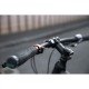 Дзвінок Knog Oi Classic Small Silver (11977)