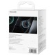 Зарядний пристрій Baseus Golden Contactor Pro Type-С/Type-C Dark Grey (CGJP000013)
