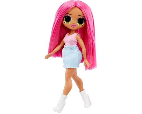 Лялька L.O.L. Surprise! серії OPP OMG - Сіті Бейбі (987680)