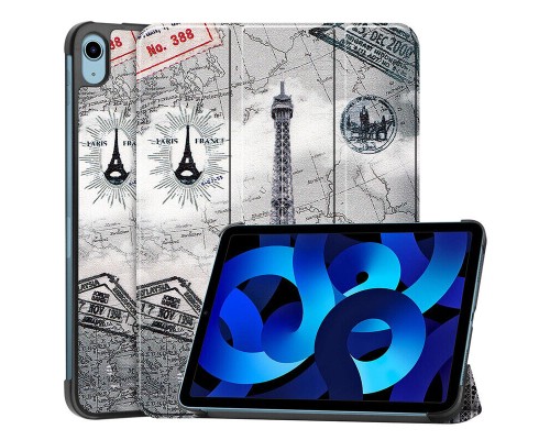 Чохол до планшета BeCover Smart Case Apple iPad 10.9