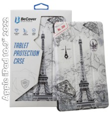 Чохол до планшета BeCover Smart Case Apple iPad 10.9