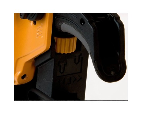 Степлер будівельний Bostitch пневматичний, тип кріплення SX, довжина 12-38 мм (SX1838-E)