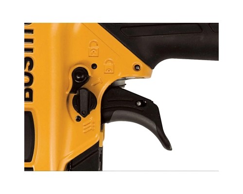 Степлер будівельний Bostitch пневматичний, тип кріплення SX, довжина 12-38 мм (SX1838-E)